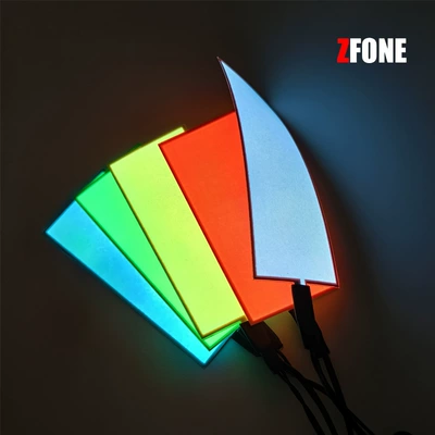 Cold light sheet – Light Sheet