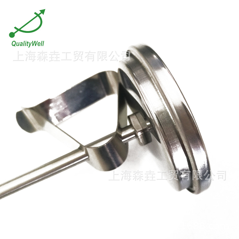 ����ֱ��50mm�����򣬲����ǣ�0-300C��̽��&phi;3.8*200mm