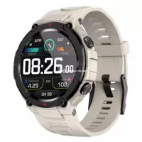 Beidou GPS-позиционирование, спортивные часы для бега, велосипедный пробег, пульс, темп, частота шагов, мужчины и женщины, альпинизм, кислород в крови, водонепроницаемые