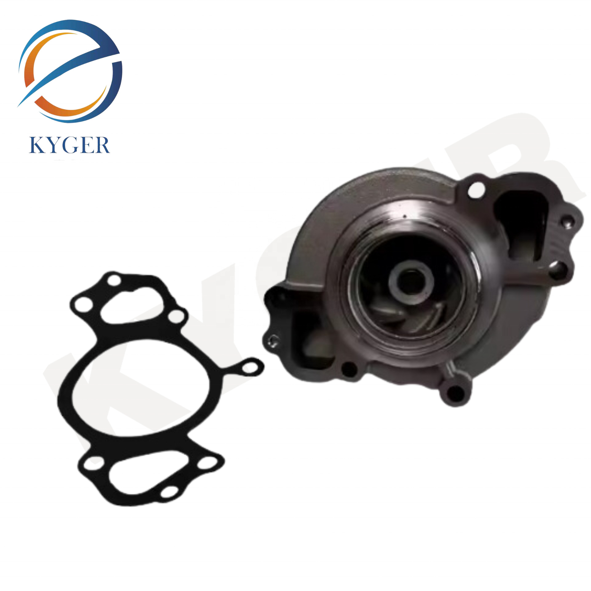 Suitable for Land Rover Range Rover RR02 Discovery D3 Jaguar JR Water Pump 4575902 AJ88912
