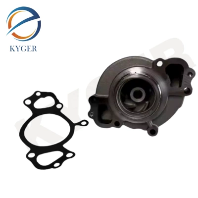 Suitable for Land Rover Water pump