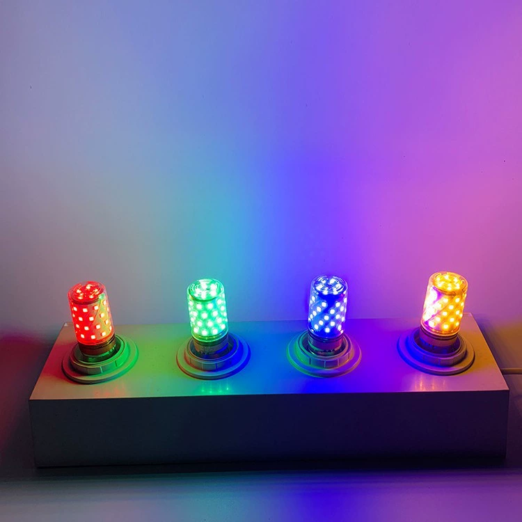 LED лёгкий атмосферный светильник для спальни, подсветка, фонарик, с винтовым цоколем, интернет-знаменитость