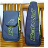 Source factory Cross -border manufacturer independent station hot sells 3 installed tennis bag backpack backpack backpack
