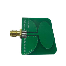 3GHz-6.5GHz ȫ���쾀 SMAĸ�^ UWB Antenna UWB�쾀
