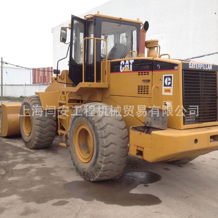 二手卡特950G装载机 二手卡特950G.966D.966E轮式装载机待售