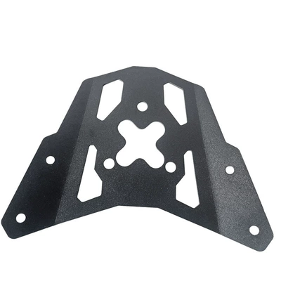 tail box tool storage carbon – Motorcycle frame