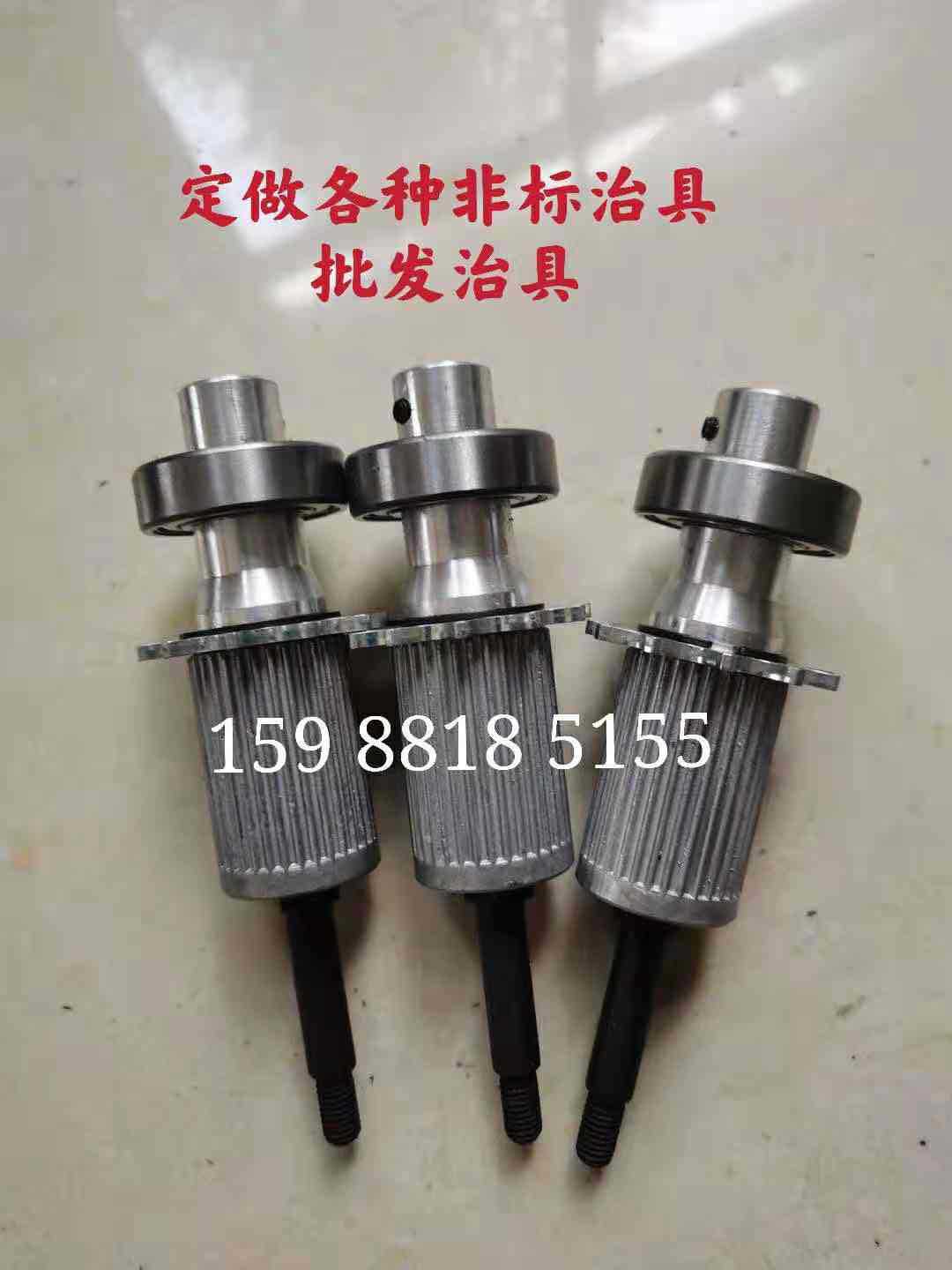 涂装治具喷涂治具齿轮治具喷涂自动线链条50.8涂装链条设备配件