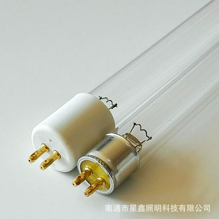 T5 4W6W8W10W11W14W Озон Ультрафиолетовая стерилизация лампа для стерилизации лампа лампа для передачи окна ультрачистая лампа