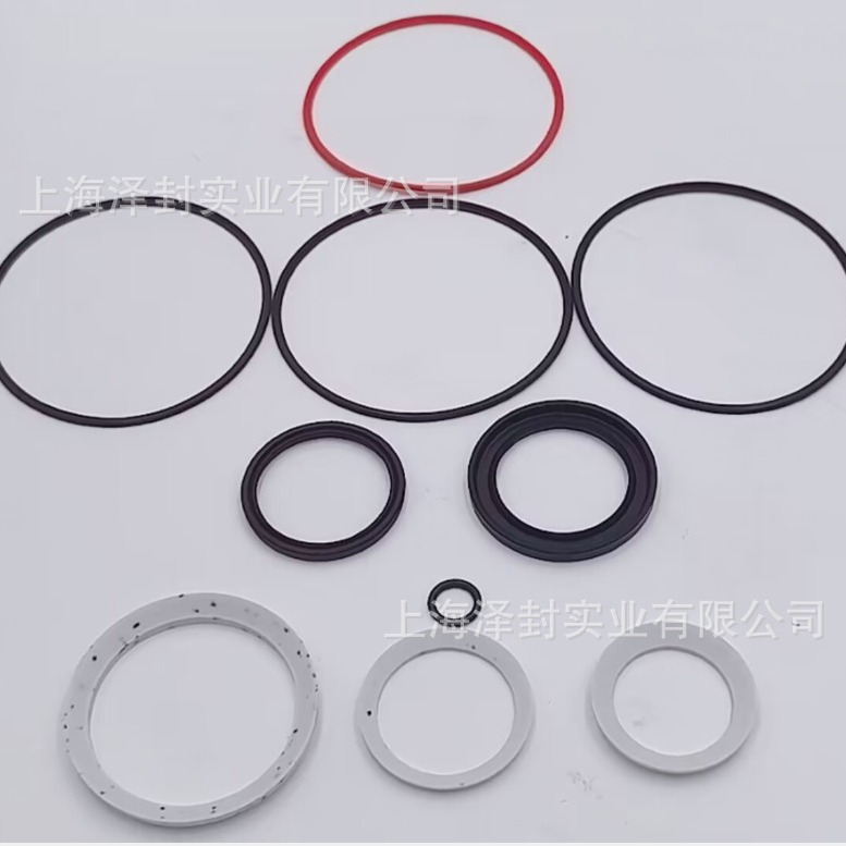 用于伊顿 Eaton威格士Vickers2K-195/245/305/395 4K 6K JS JH JA