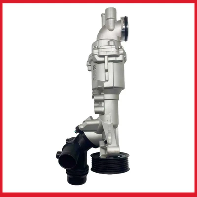 Suitable for Mercedes-Benz C300, Water pump