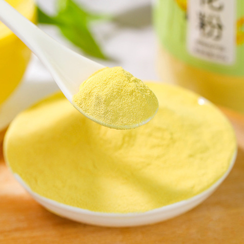 Chunzitan Pine Pollen 200g Bottled Pine Pollen, Changbai Mountain Selected Health-Preserving Pine Pollen, Non-Breakthrough Pine Pollen Bottle