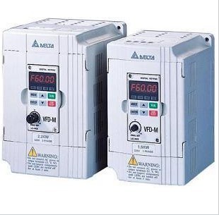Genuine simple inverter