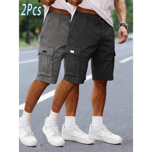 G5526 Men's Shorts New Men's Shorts