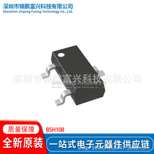 BSH108 SOT-23 ��ЧӦ��(MOSFET) ȫ��ԭװ�ֻ�