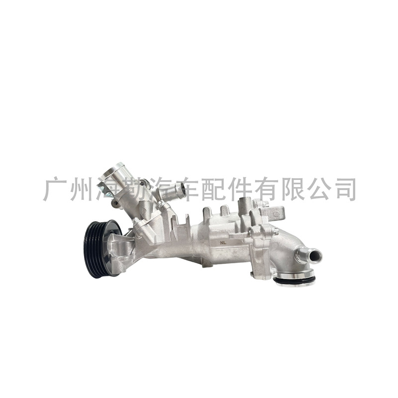 1332000400 Engine Cooling Water Pump Suitable for Mercedes-Benz A-Class/Cla 1332000101 Cross-Border Hot Selling