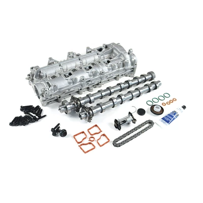 Assembly 1638159880, Cylinder and parts