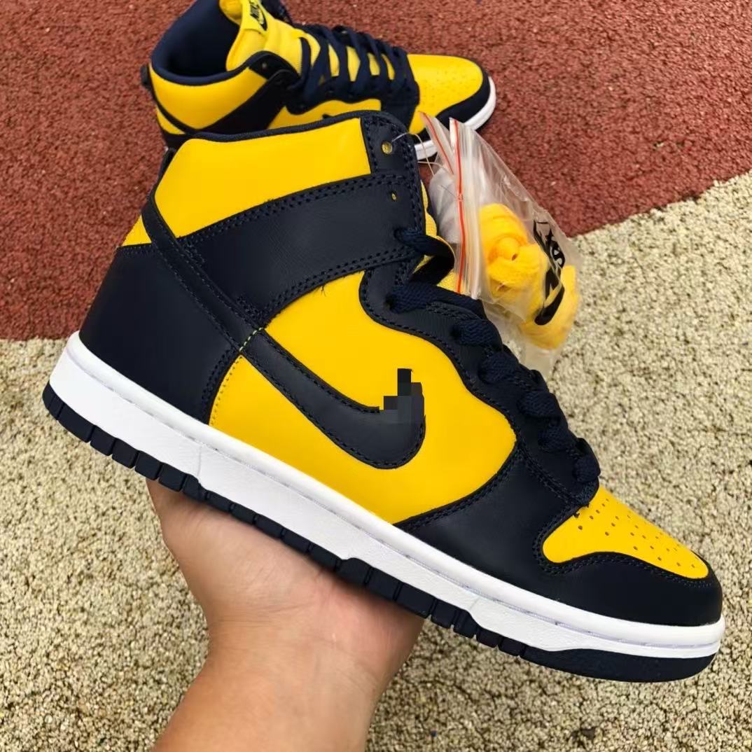 Putian Chunyuan DUNK HIGH hombre y mujer zapatos de skate retro casuales