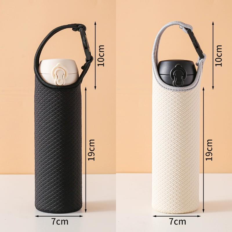 Glass, universal protective case, bag, fall protection