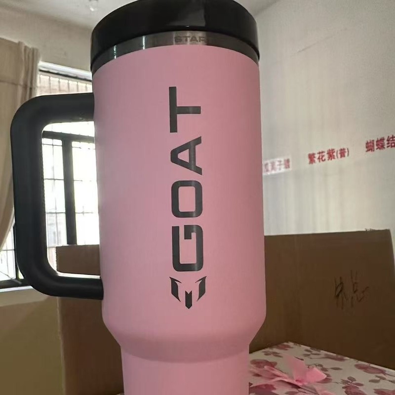 跨境大量现货 ebay史丹利stanley2代40OZ不锈钢车载保温杯爆款|undefined