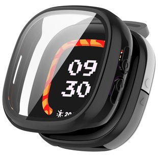 �m��Fitbit Ace LTE���o��aceLTE��ͯ�ֱ�ȫ���횤䓻�һ�w���NĤ