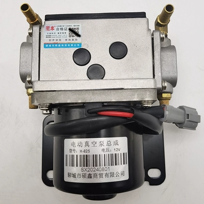 electronic brake pump vacuum brake – Gücləndirici nasosu