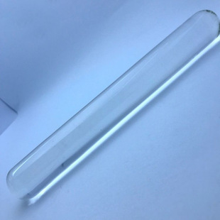 Food-Grade Special High Borosilicate Glass Mold-Free Household Thick Solid Rolling Pin That Does Not Stick to the Surface and Is Easy to Clean and Baked