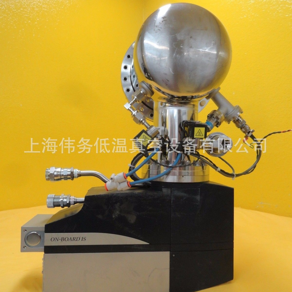 CTI OB IS 8F 8185040G001