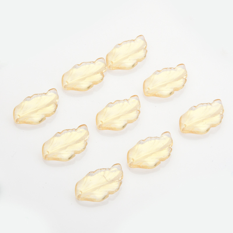 Golden powder