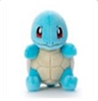 포켓몬스터 - 반짝반짝 - 꼬부기 151217M