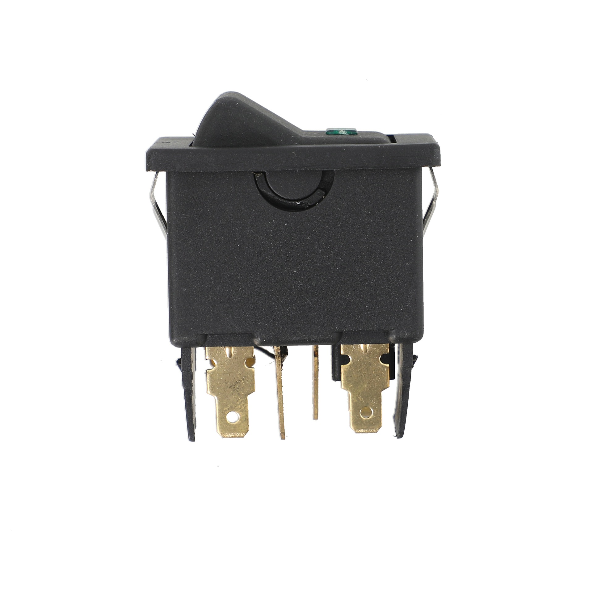 斯堪尼亚卡车电动按钮开关跨境汽车配件卡车翘板开关290947