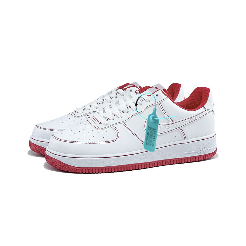 莆田メーカー エア フォース ワン AF1 メンズ レディース ロートップ スニーカー aj 紳士靴 ミルクコーヒー フルホワイト カメレオン レディース シューズ|undefined
