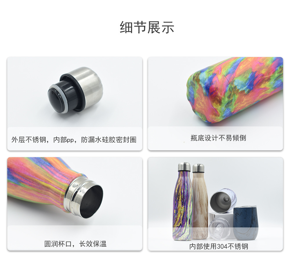 细节展示版块（可乐瓶中文版）