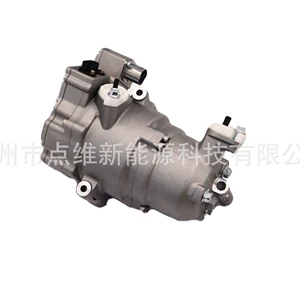 Geely EX3 Kungfu Niu elektrik avtomobil kondisioner kompressoru