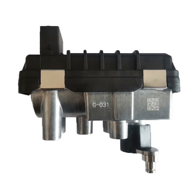 HAITON – Other starting systems Turbocharger Solenoid - g-031