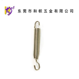 压缩弹簧;异形弹簧;扭转弹簧