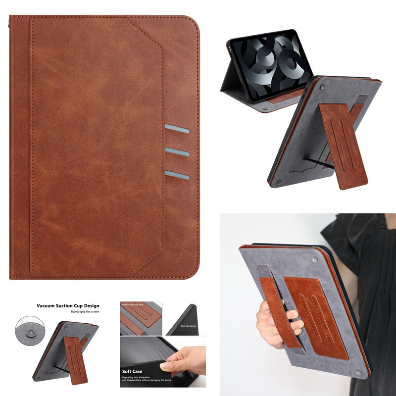 Suitable for Samsung S10Fe Plus Tablet Leather Case Samsunga9/S10/S9Plus Foldableing Protective Case Suitable for Samsung S10Fe Plus Tablet Leather Case Samsunga9/S10/S9Plus Foldableing Protective Case