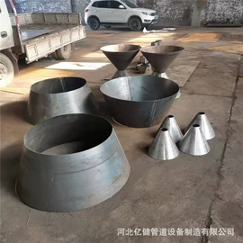 异径管;其他管道系统;弯头