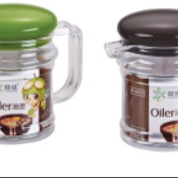 대형 다목적 오일 병