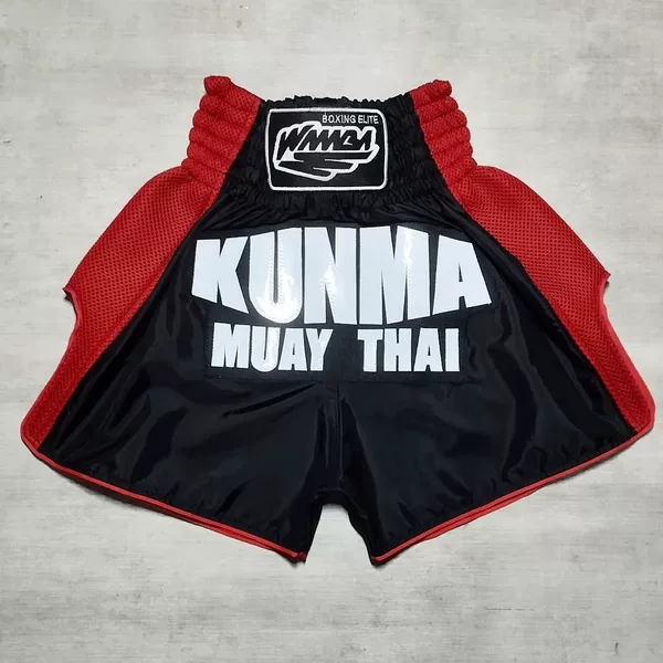 Wholesale Boxing Short-Sleeved Clothing Set Children's Sparring Shorts Muay Thai Free Fighting Training Boxing Clothes