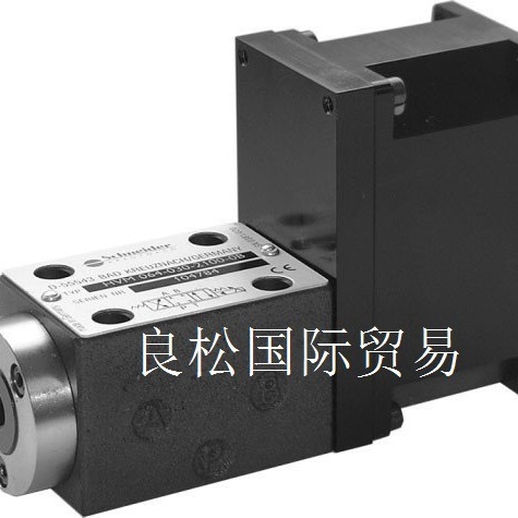 德国施耐德Schneider KREUZNACH HVM 064耐污染直动式电液伺服阀