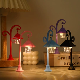 LED装饰灯;小夜灯;发光玩具