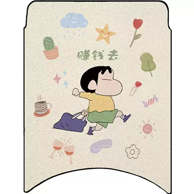 Electric vehicle foot mat Specialized Floor Mat, Silk - go-make-moneygive-away-velcro-q70cq80cq85c
