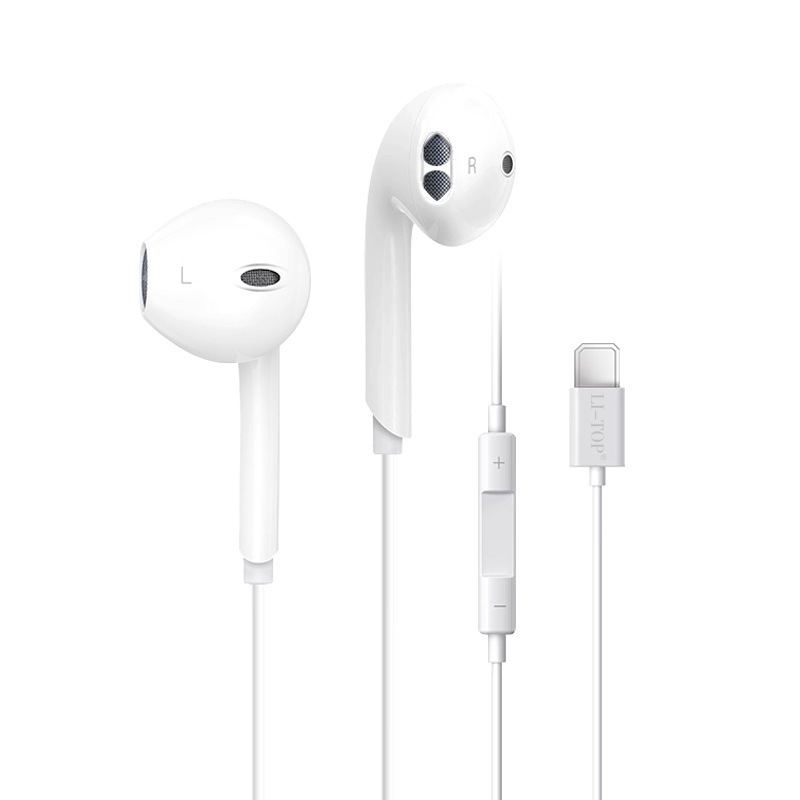 Iphone13 12 14xs携帯電話用有線イヤホン麦bluetooth版入耳式イヤホン卸売り|undefined