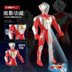 China Superman Genuine Authorized Movable Deformable Toy Robot Model Hand Set Boy