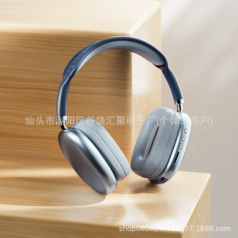 Удлиненные наушники, 9promax, Bluetooth