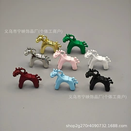 发簪;发夹;脚饰