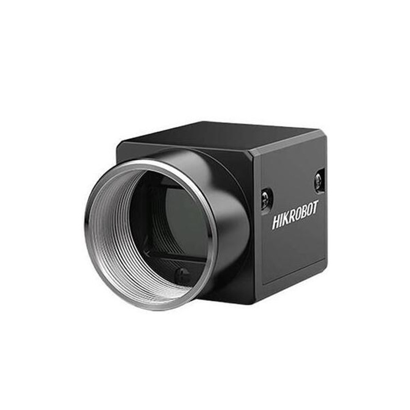 海康威视 MV-CA050-11UM 500万像素USB3.0型工业黑白相机