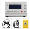 Free Shipping Watch Repair Tools, Watch Calibration Instrument, Fully Automatic Detector, 1000 Mechanical Watch Calibration Instrument, Meter Measurement, Calibration and Wiring (Mühərrik tənzimləmə alətləri) - 1000m-chinese-version