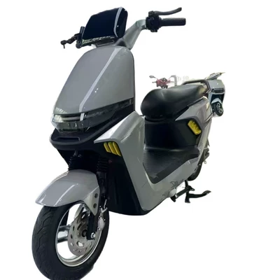 Elektrikli motosikletlər, Nine-Battery Electric Vehicles, High-Power High-Speed