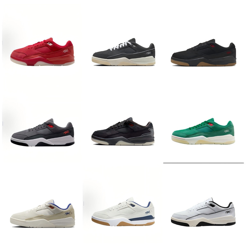 Putian's Popular Aj4Flight-Cushioning Sports Sneakers Aj4Rm Basketball Shoes Are Wear-Resistant, Breathable, Non-Slip and Good-Looking Putian's Popular Aj4Flight-Cushioning Sports Sneakers Aj4Rm Basketball Shoes Are Wear-Resistant, Breathable, Non-Slip and Good-Looking
